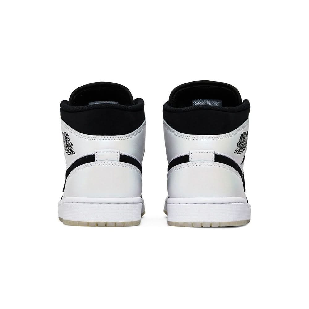 Air Jordan 1 Mid SE 'Diamond' - Copva