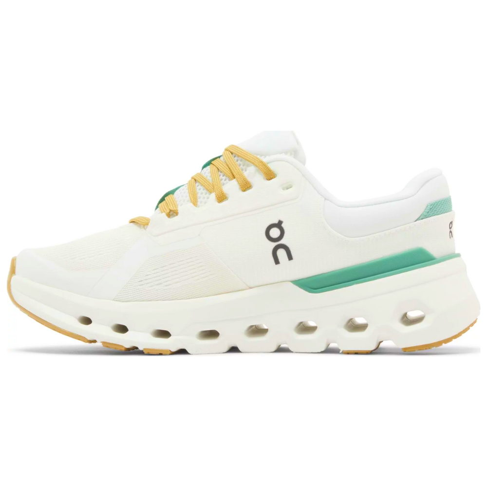 On Cloudrunner 2 'Undyed Green'