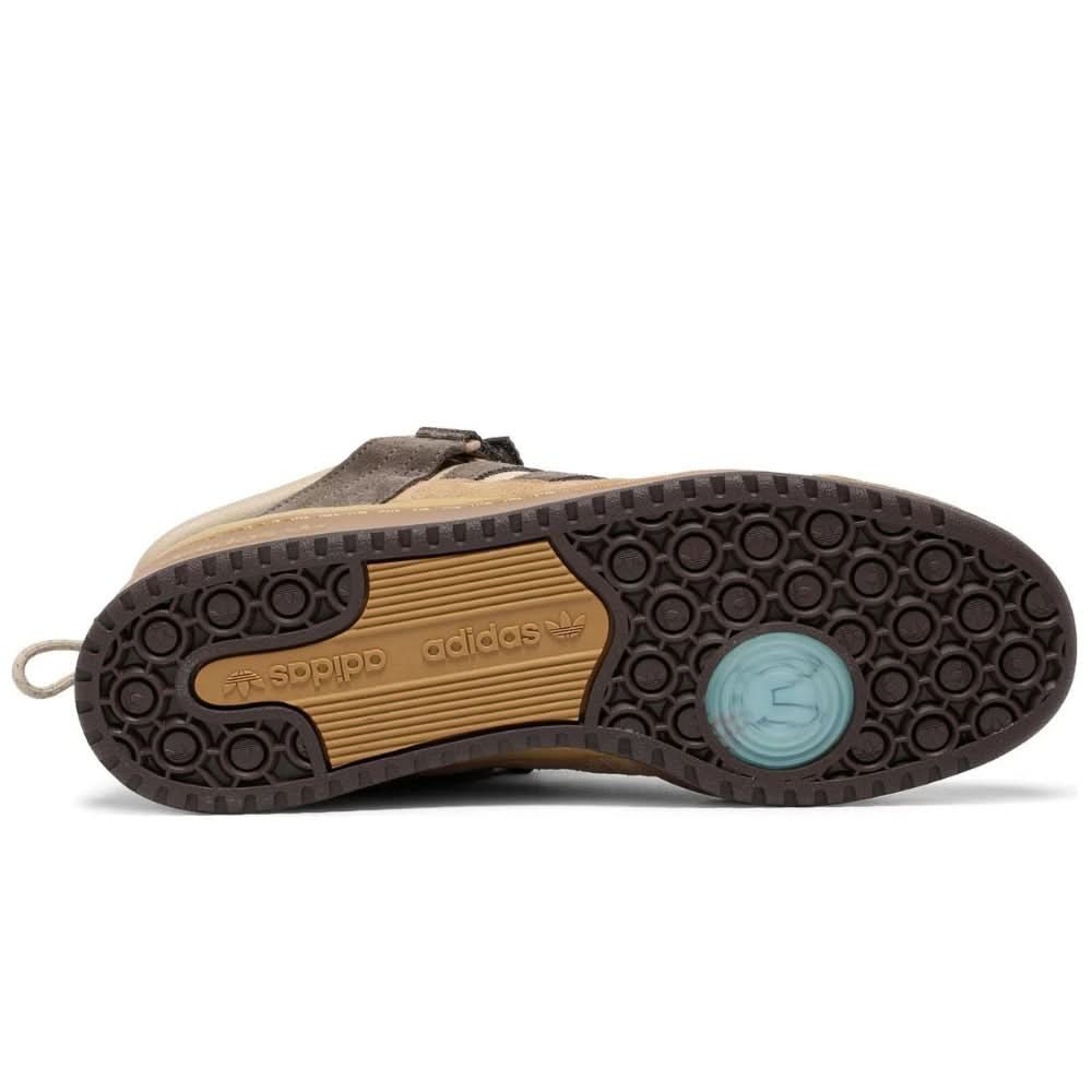 Adidas Bad Bunny x Forum Buckle Low 'The First Cafe' - Copva