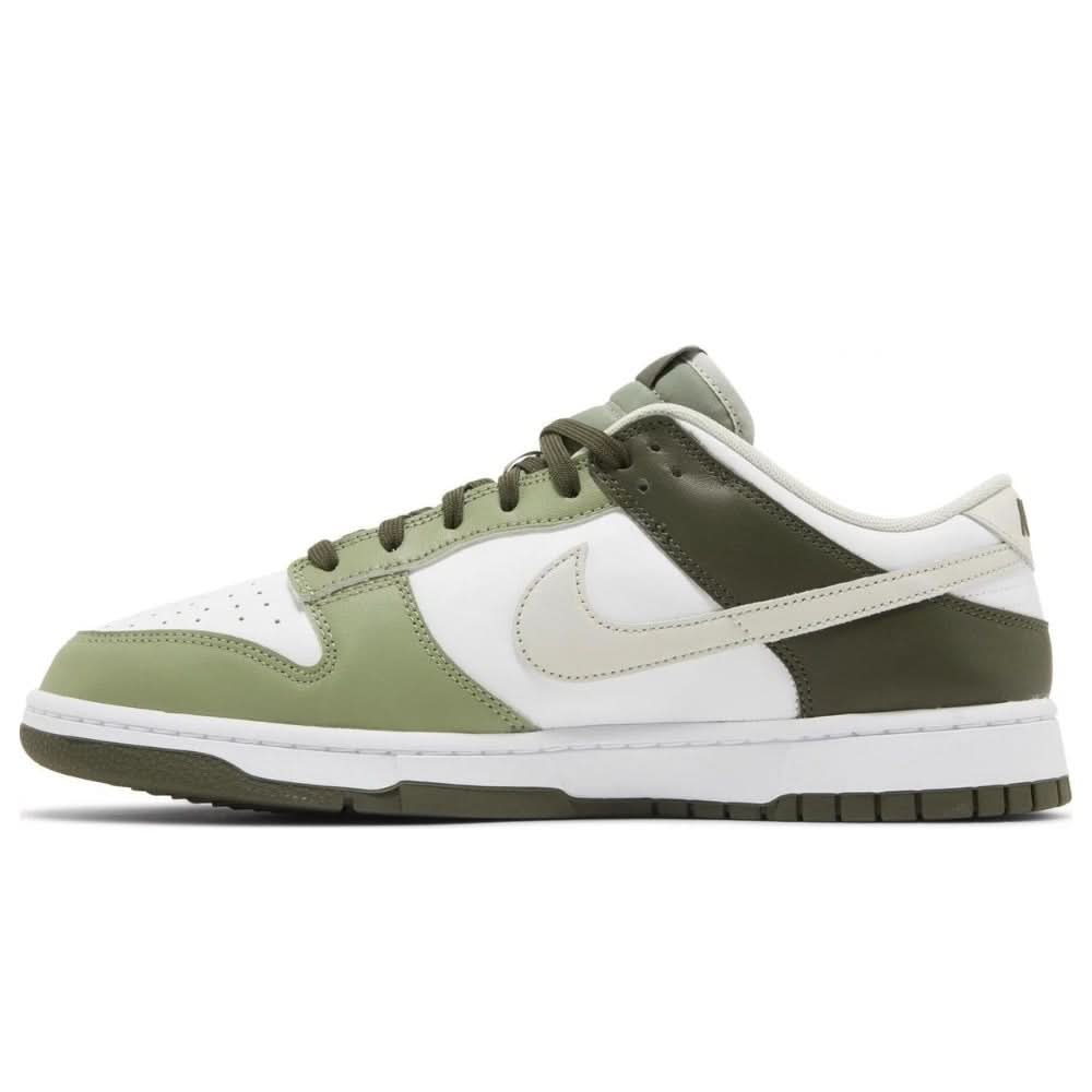 Nike Dunk Low 'Oil Green' - Copva