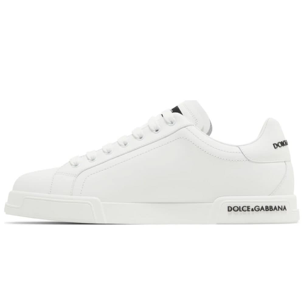 Dolce & Gabbana Portofino 'White' - Copva