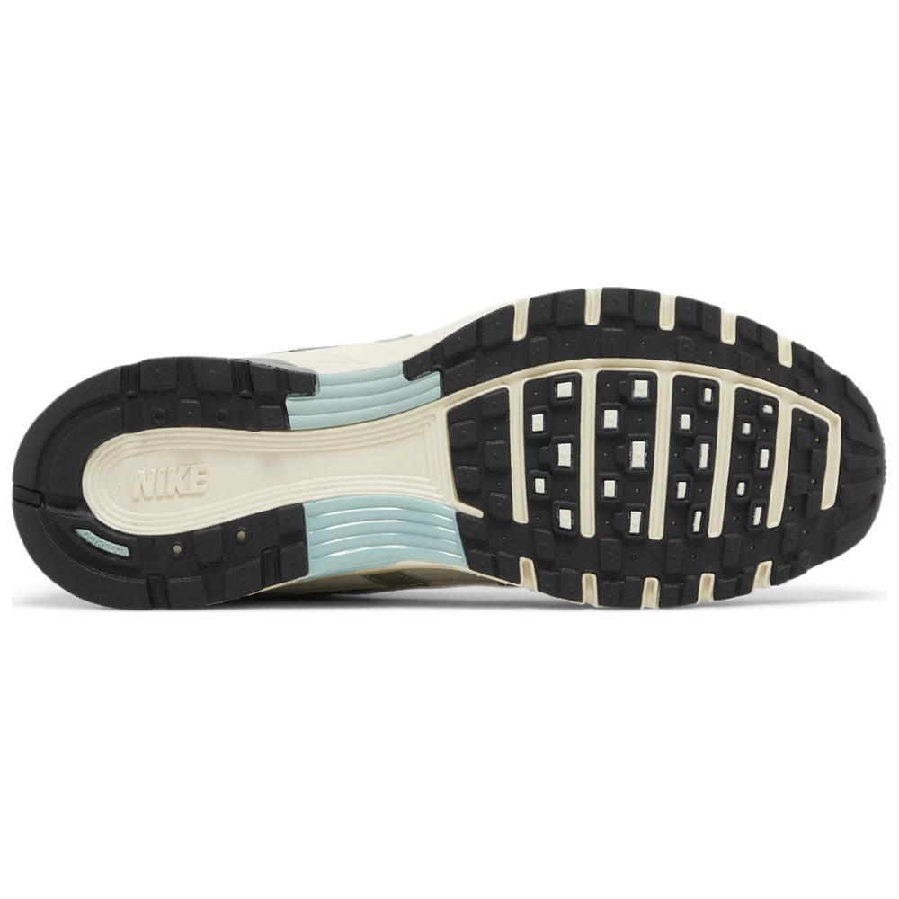 Nike P-6000 'Flat Pewter'