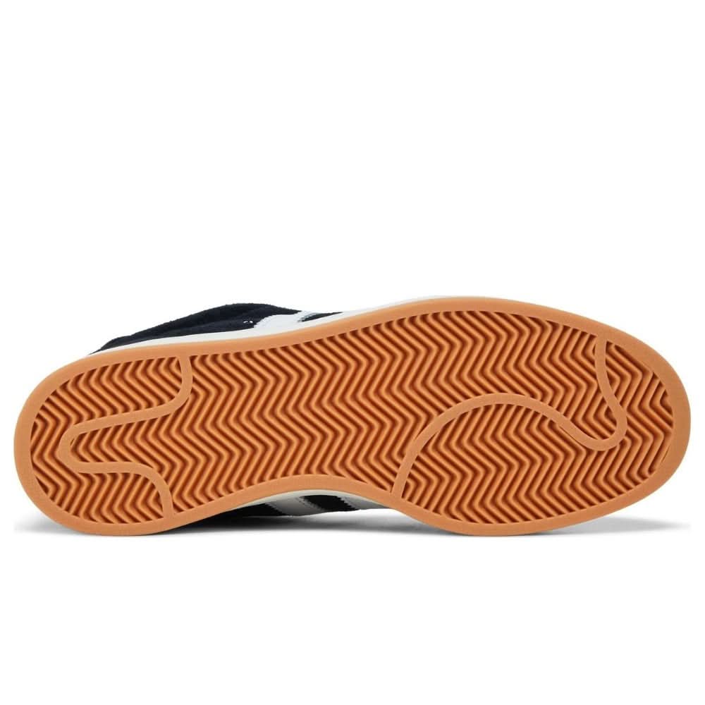 Adidas Campus 00s 'Black White Gum' - Copva