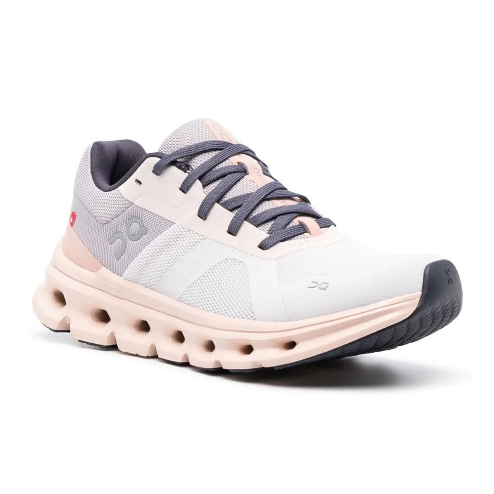 On Running Cloudrunner "Grey-Pink" - Copva