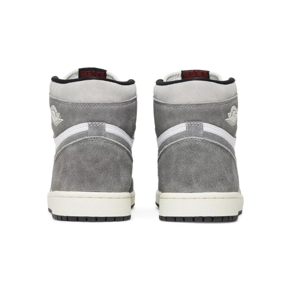 Nike Air Jordan 1 Retro High OG 'Washed Black' - Copva