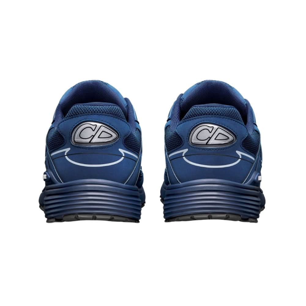 Dior B30 Dark Blue Knit And Technical Fabric - Copva