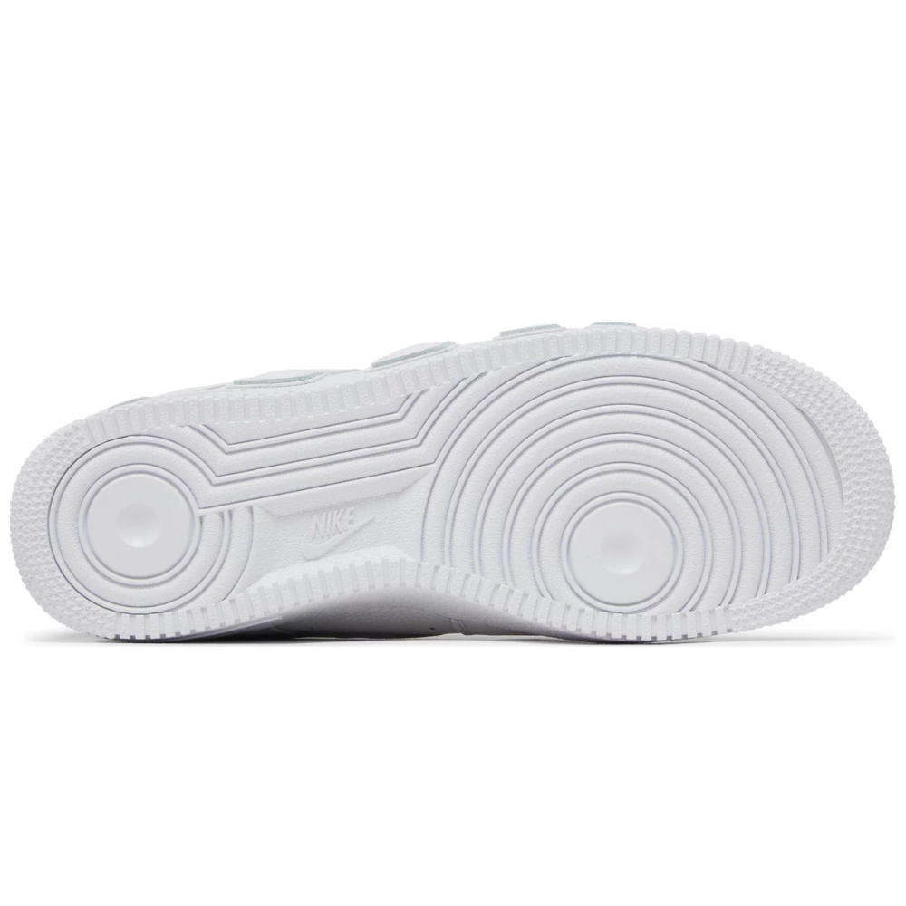 Cactus Plant Flea Market x Nike Air Force 1 Low Premium 'White' 2024