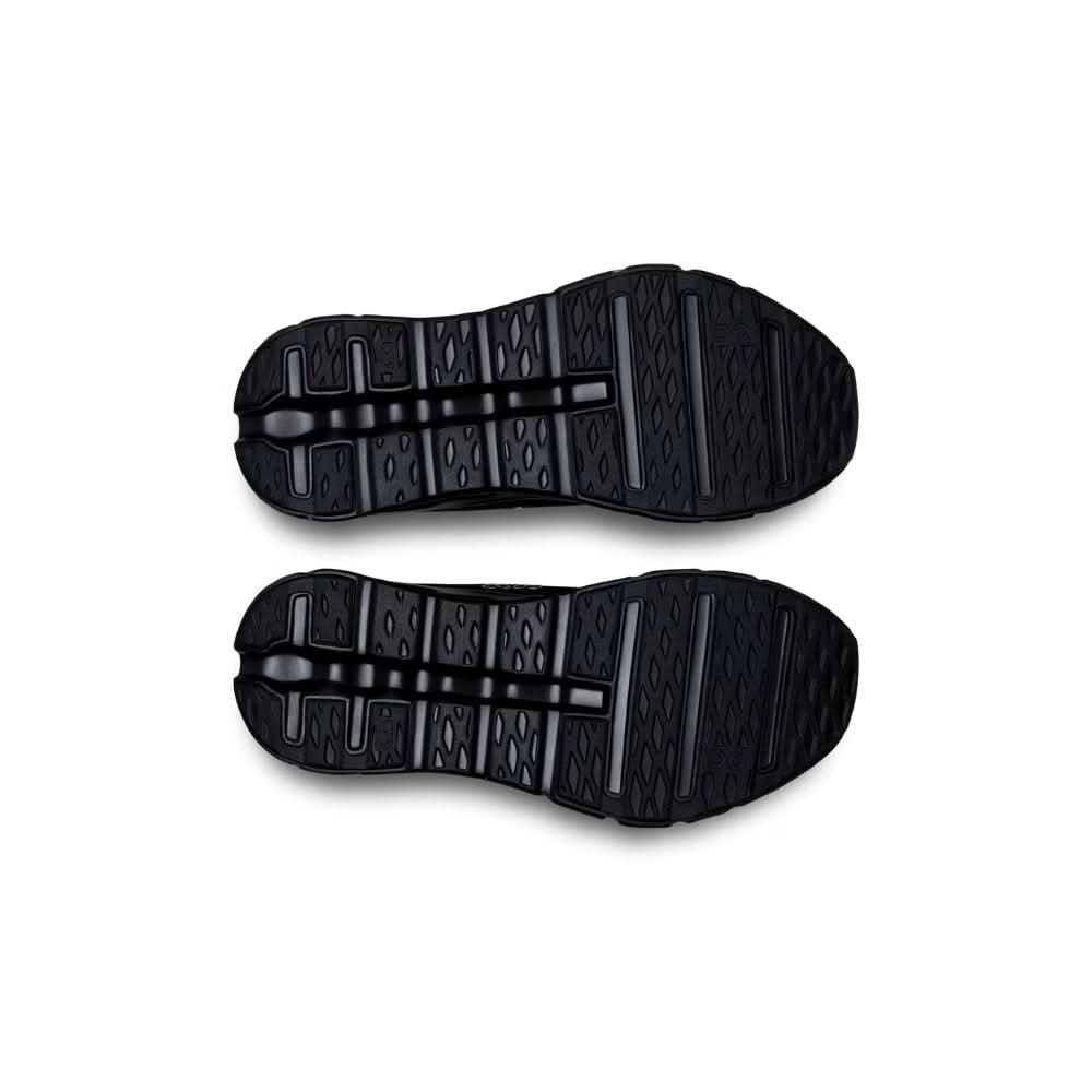 Loewe x  On Cloudtilt 'All Black' - Copva