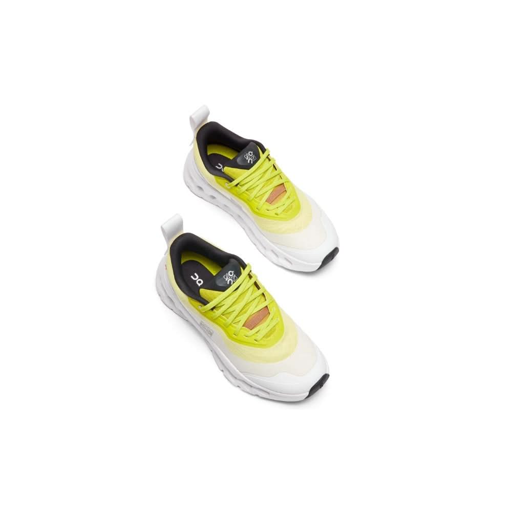 Loewe x Cloudtilt 2 "Neon Yellow/White"