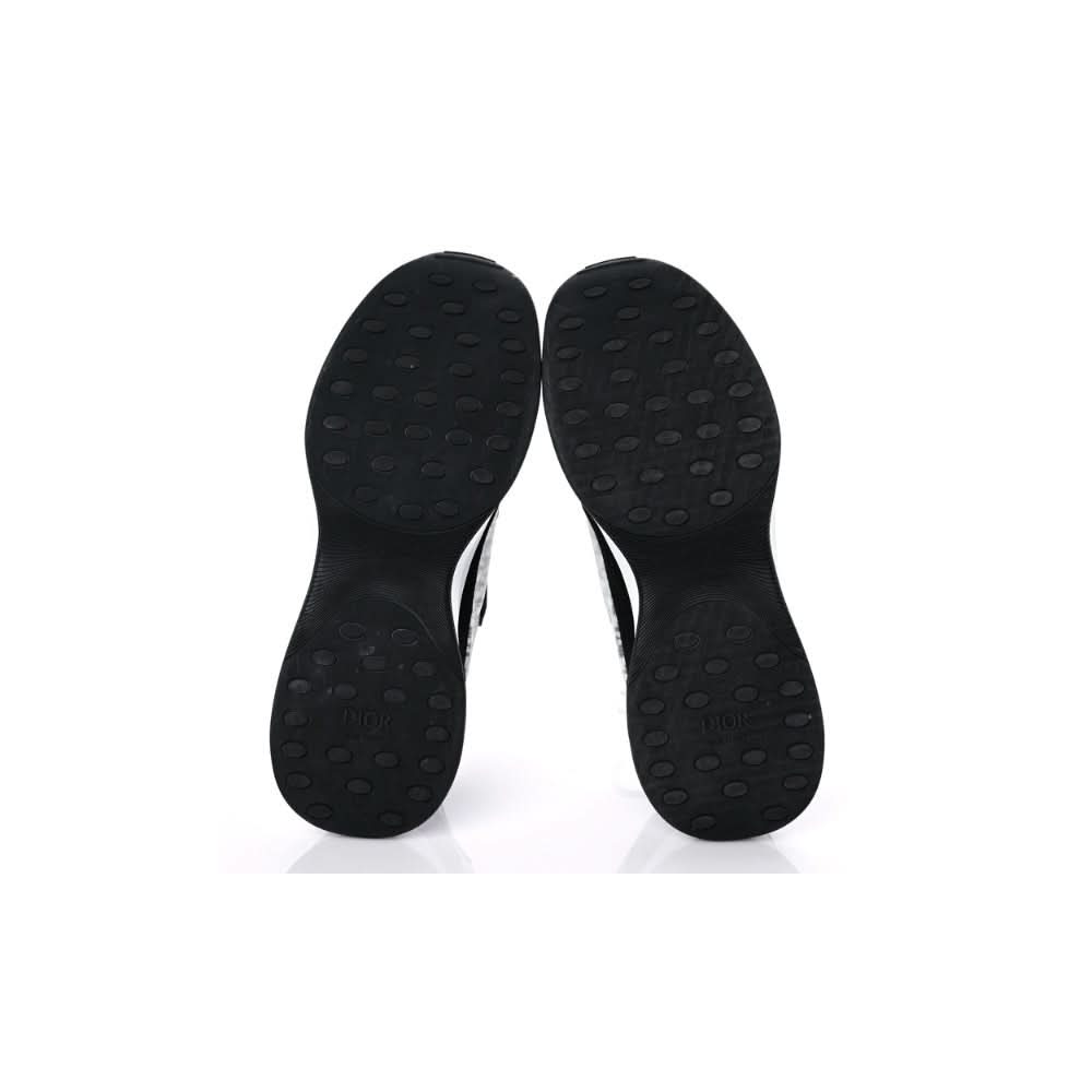 Dior B25 'Dior Oblique - Black White' - Copva