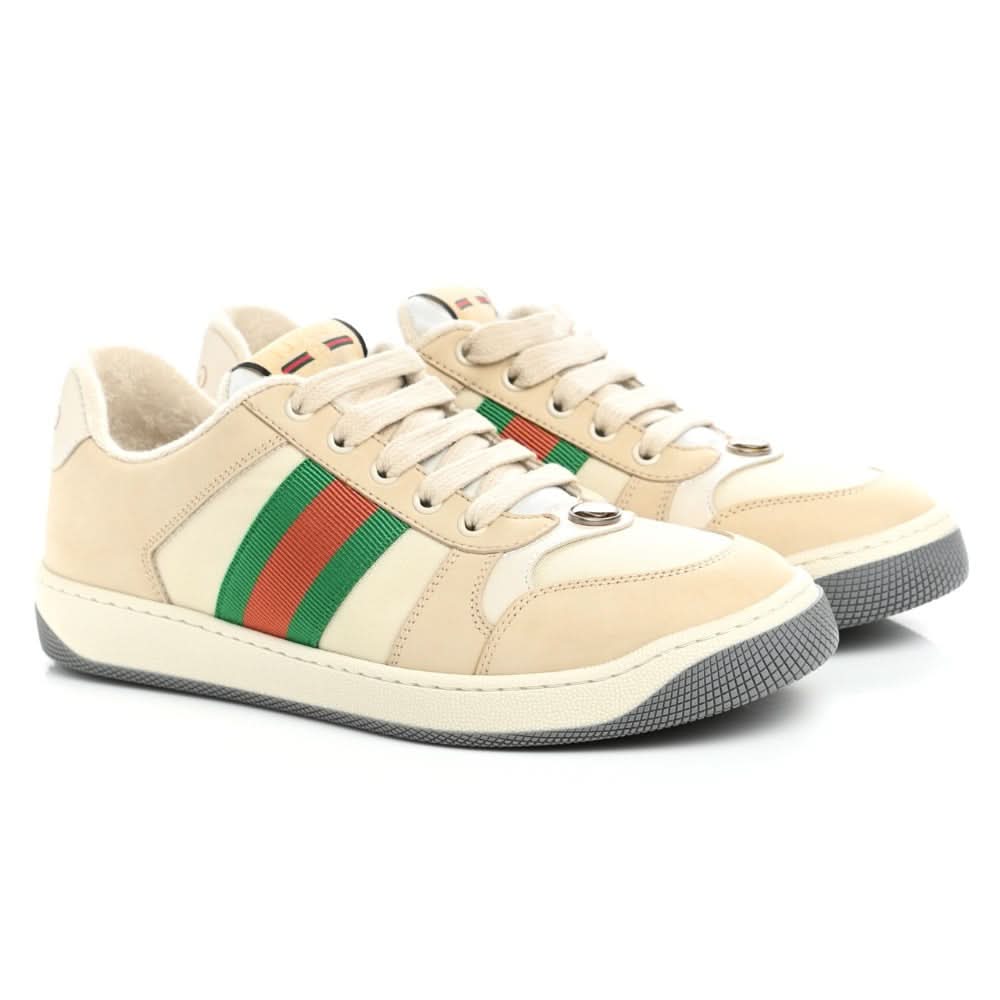 Gucci Screener 'Green Orange' - Copva