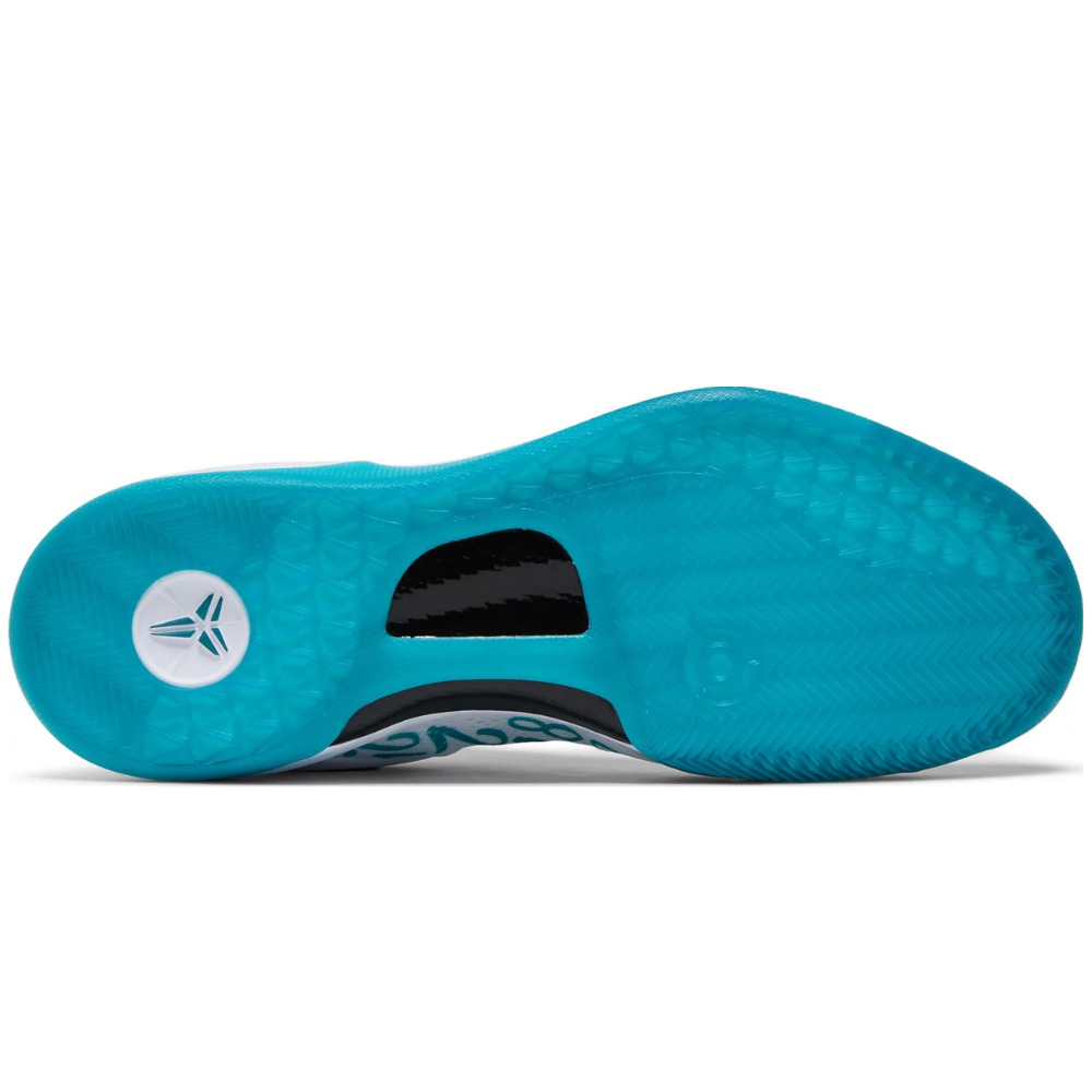 Nike Kobe 8 Protro 'Radiant Emerald'