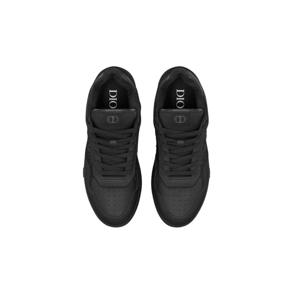 Dior B27 Low 'Dior Gravity - Black'