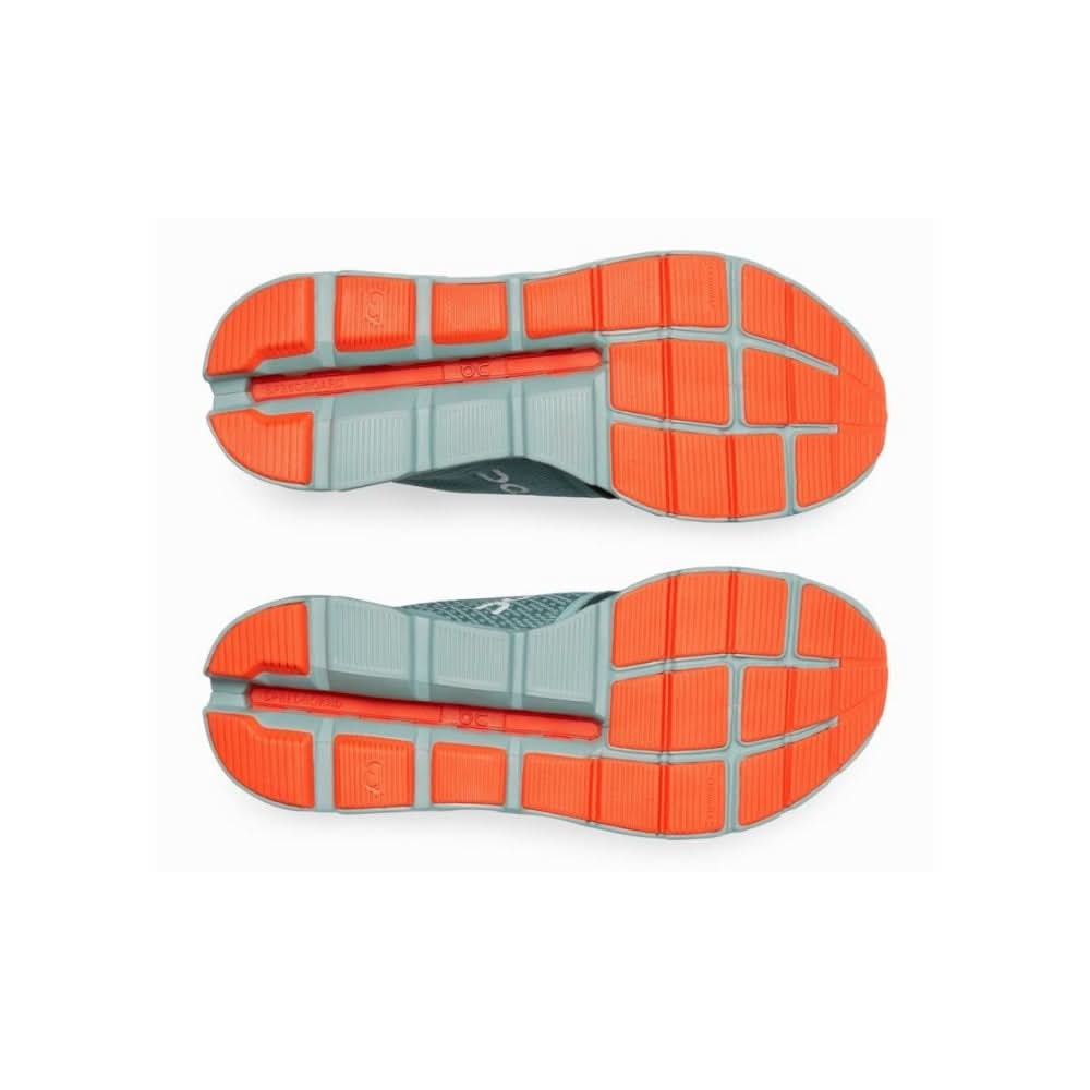 On Running Cloudstratus "Cobble/Ivy" - Copva