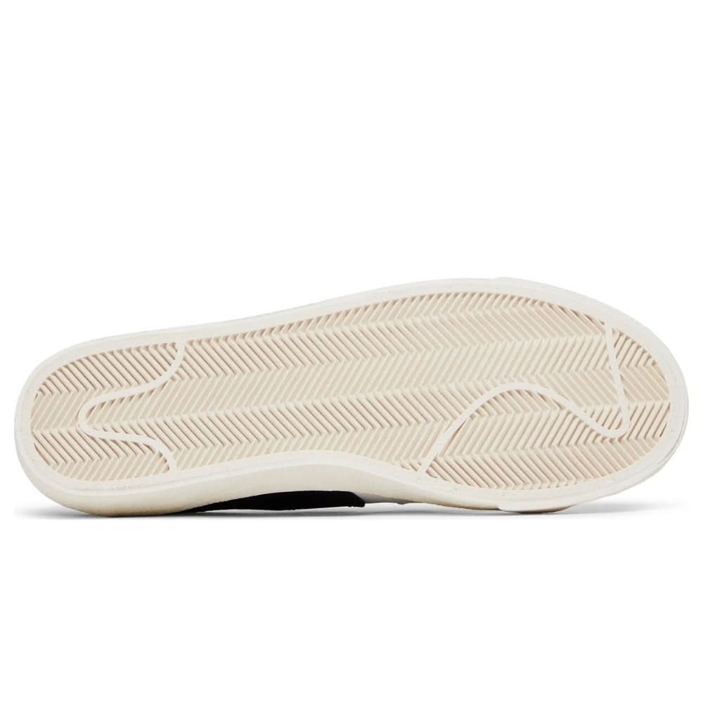 Nike Blazer Low '77 Jumbo 'White Black' - Copva