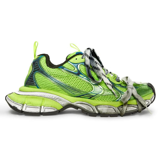 Balenciaga 3XL low-top sneakers - Copva