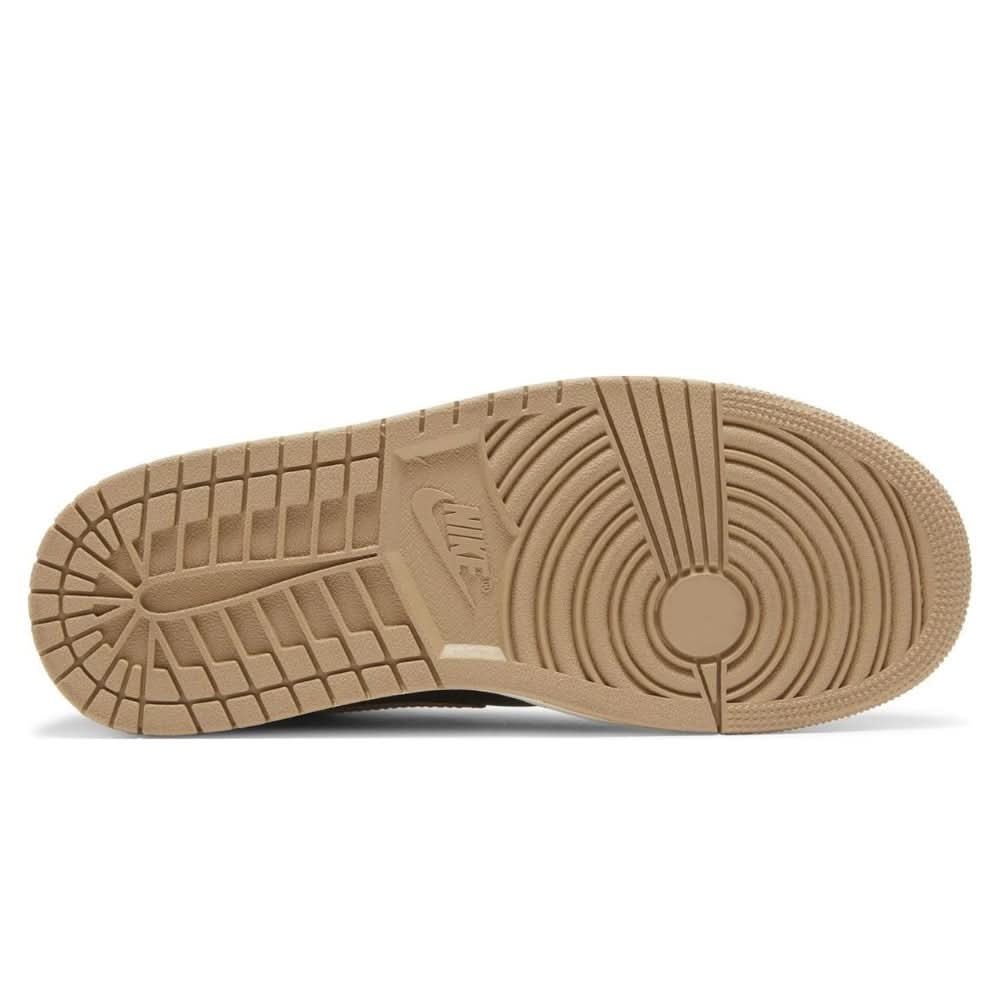 Air Jordan 1 Low 'Desert' - Copva