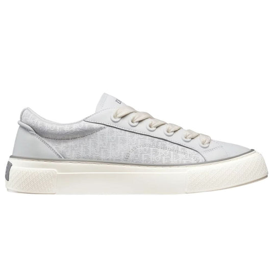 Dior B33 "Calfskin White" - Copva