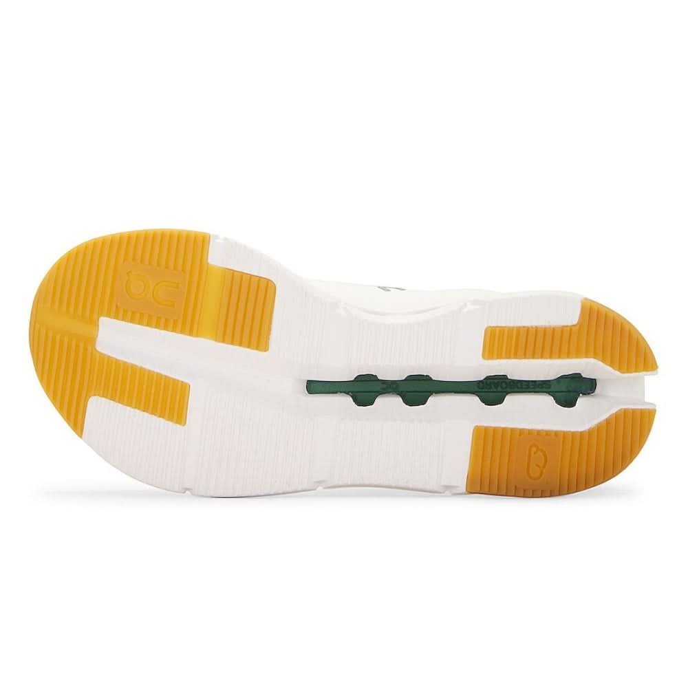 ON Cloudnova Form 'White Green' - Copva