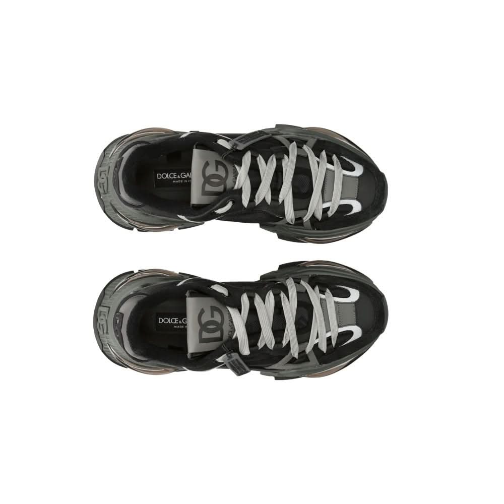 Dolce & Gabbana Air Master 'Black' - Copva