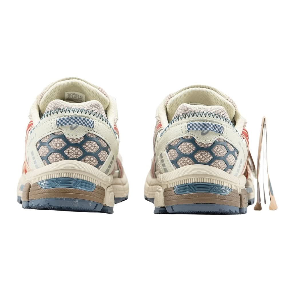 Asics Gel-Kahana 8 "Cream Orange" - Copva