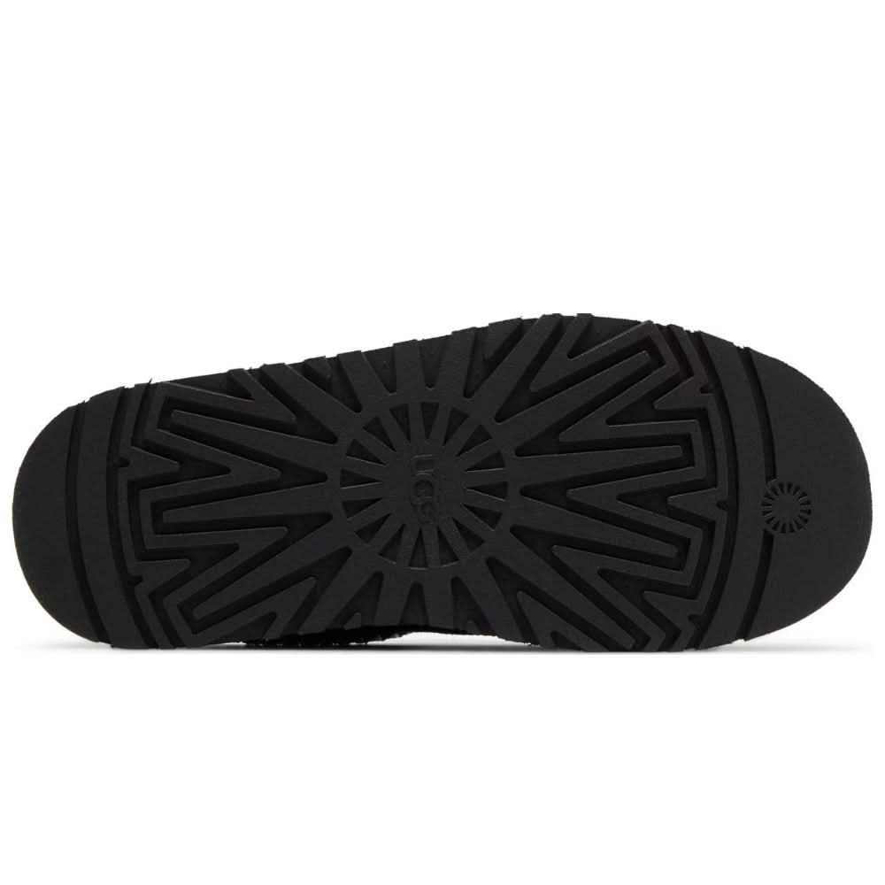 UGG Tazz Slipper 'Black' - Copva