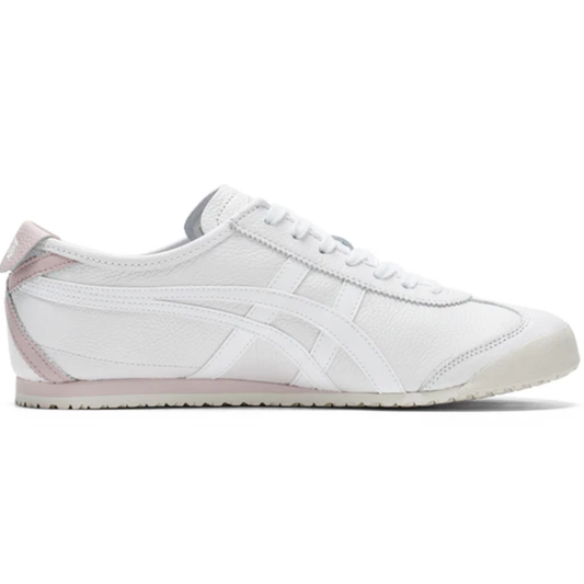 Asics Onitsuka Tiger Mexico 66 'White Dusty Pink'