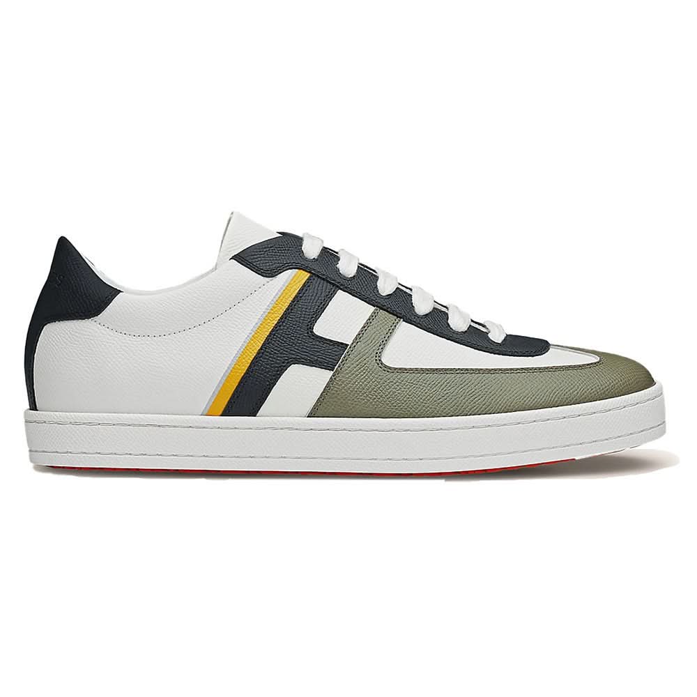 HERMES Boomerang Sneakers - Copva