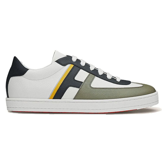 HERMES Boomerang Sneakers - Copva