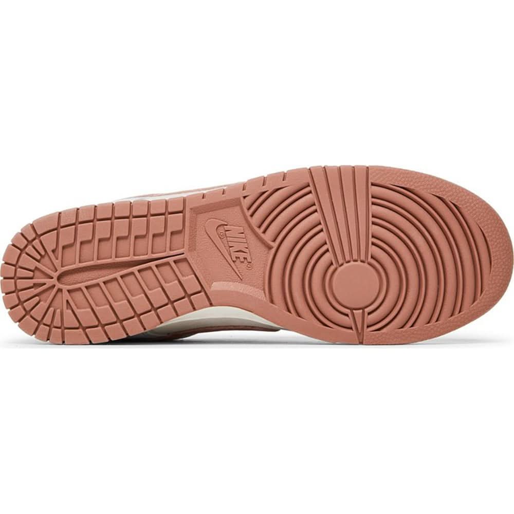 Dunk Low Premium 'Fossil Rose' - Copva