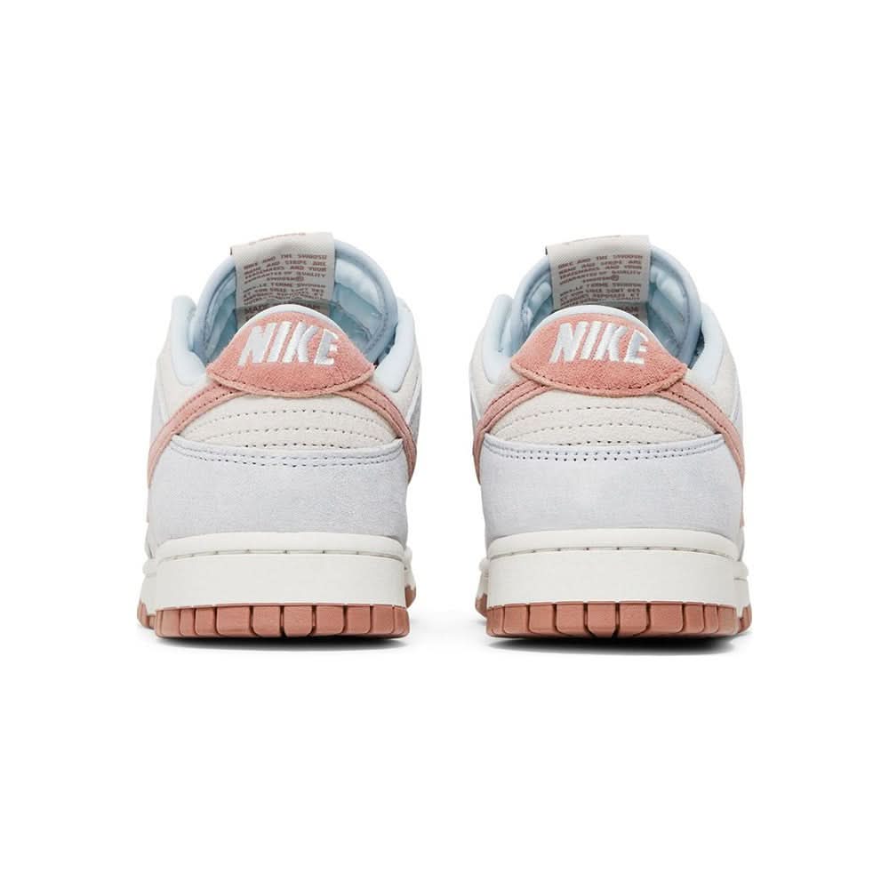 Dunk Low Premium 'Fossil Rose' - Copva