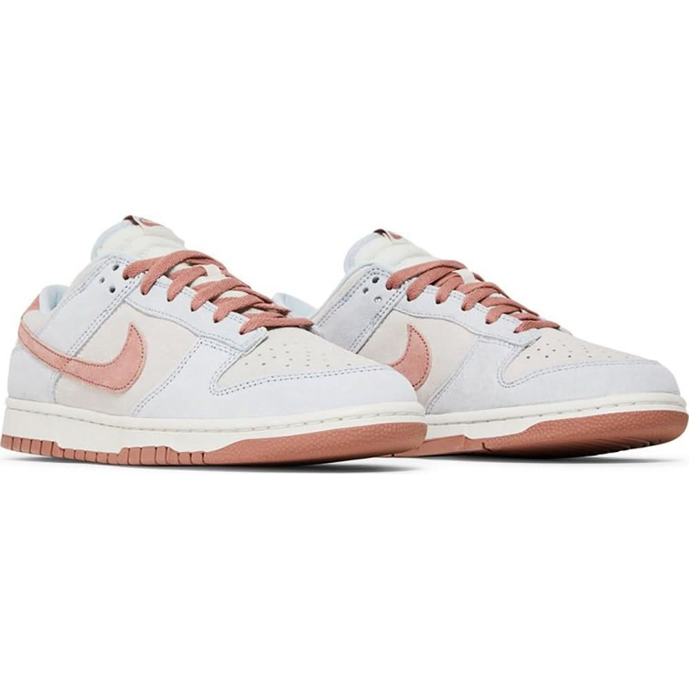 Dunk Low Premium 'Fossil Rose' - Copva