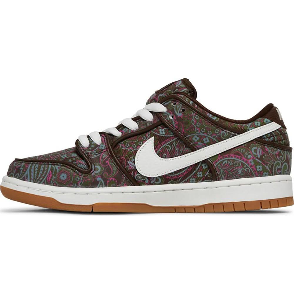 Dunk Low Pro Premium SB 'Paisley' - Copva