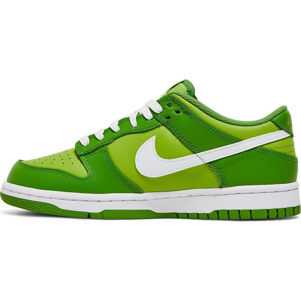 Dunk Low GS 'Chlorophyll' - Copva