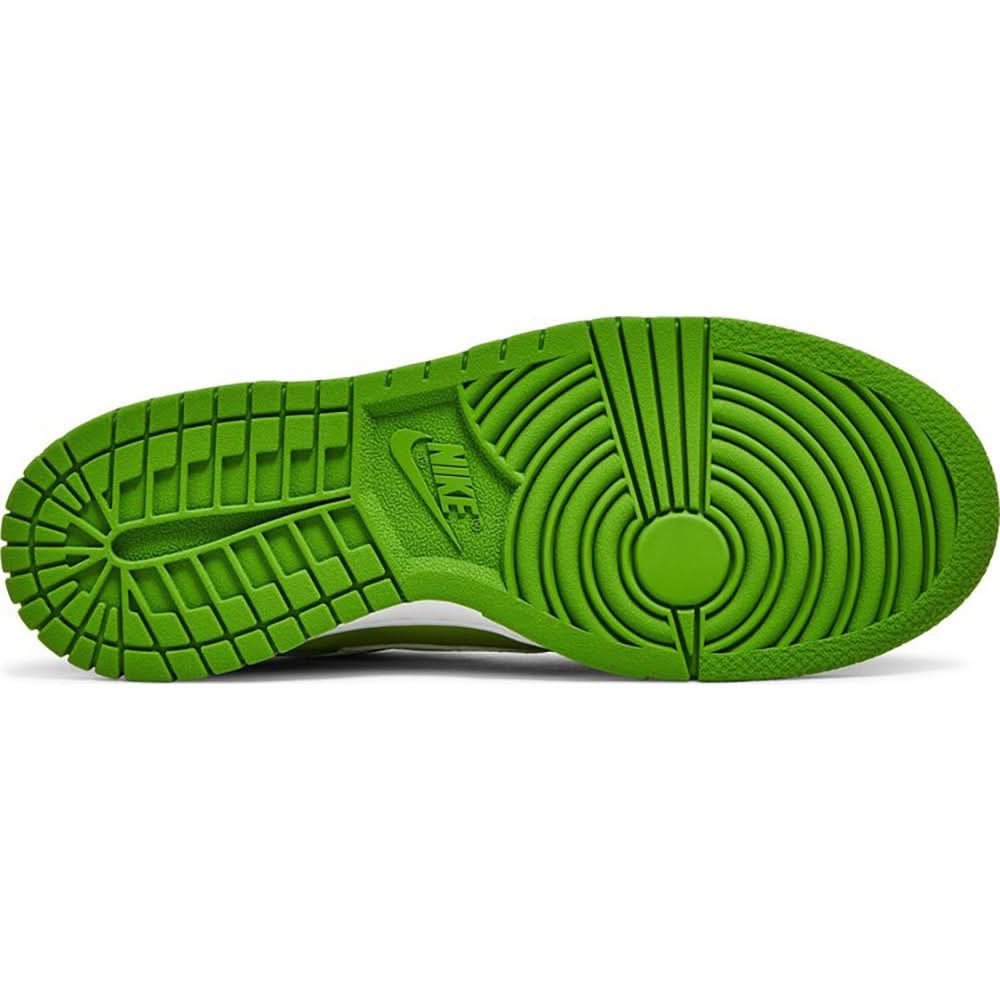 Dunk Low GS 'Chlorophyll' - Copva