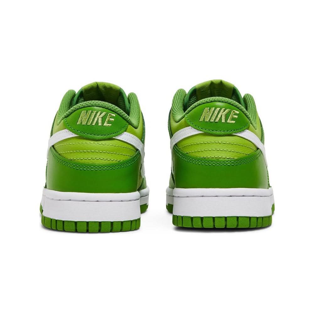 Dunk Low GS 'Chlorophyll' - Copva