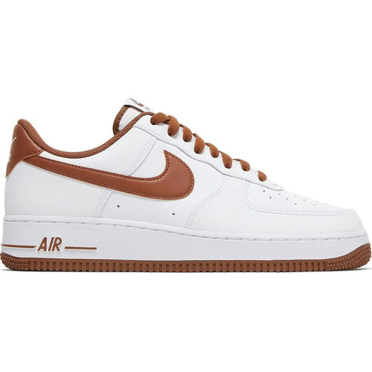 Nike Air Force 1 '07 "Pecan" - Copva