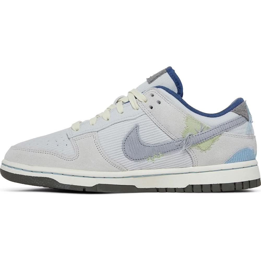 Dunk Low 'On The Bright Side - Photon Dust' - Copva