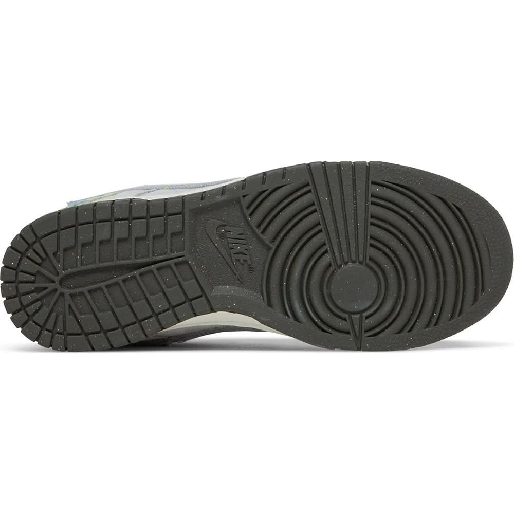 Dunk Low 'On The Bright Side - Photon Dust' - Copva