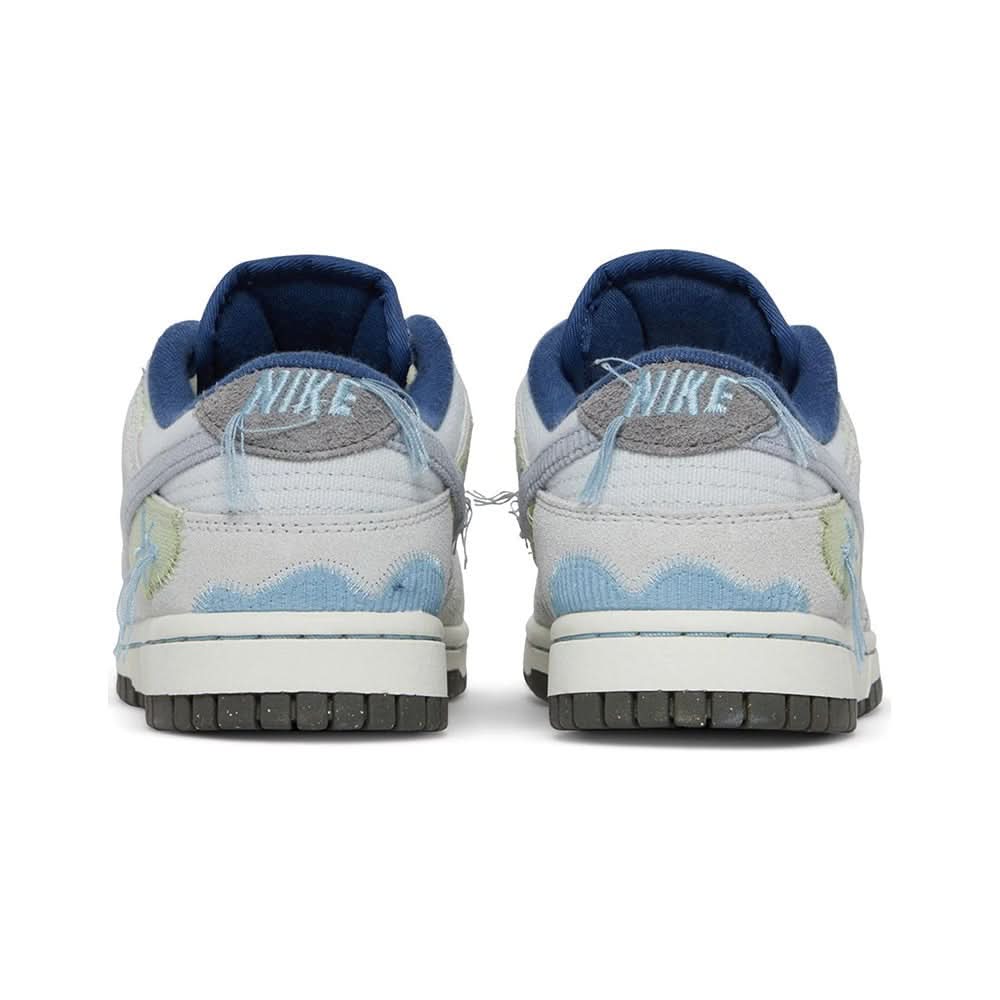 Dunk Low 'On The Bright Side - Photon Dust' - Copva