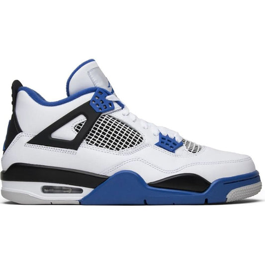 Air Jordan 4 Retro 'Motorsports' - Copva