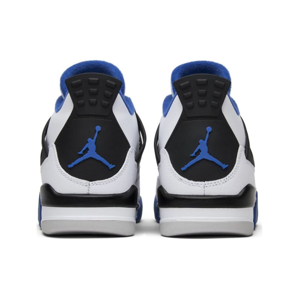 Air Jordan 4 Retro 'Motorsports' - Copva