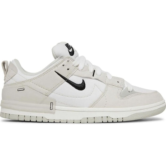 Nike Dunk Low Disrupt 2 “Pale Ivory” sneakers - Copva