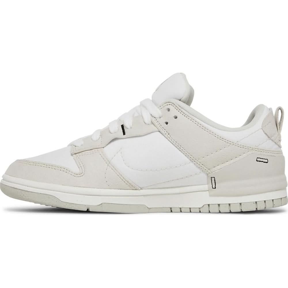 Nike Dunk Low Disrupt 2 “Pale Ivory” sneakers - Copva