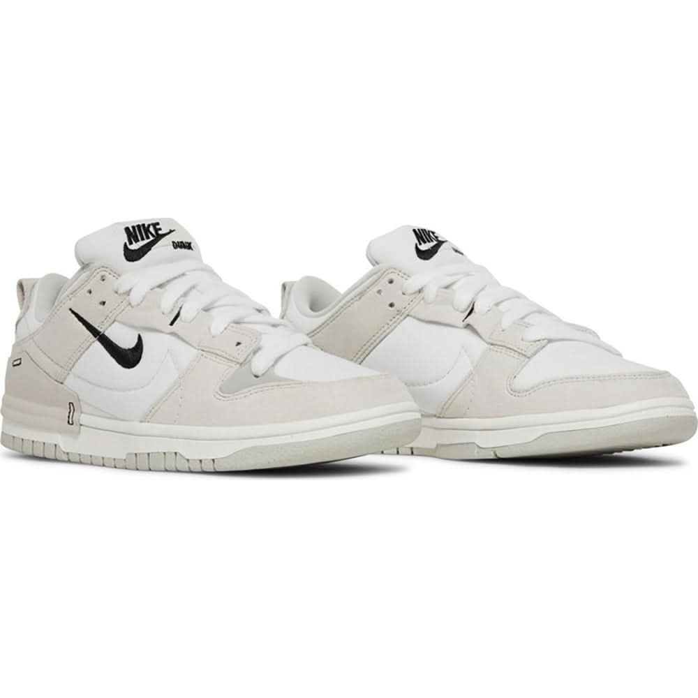 Nike Dunk Low Disrupt 2 “Pale Ivory” sneakers - Copva