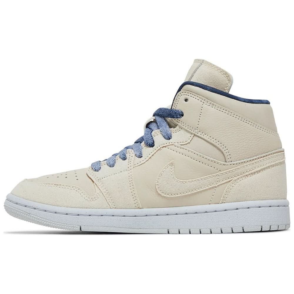 Air Jordan 1 Mid SE 'Sanddrift' - Copva