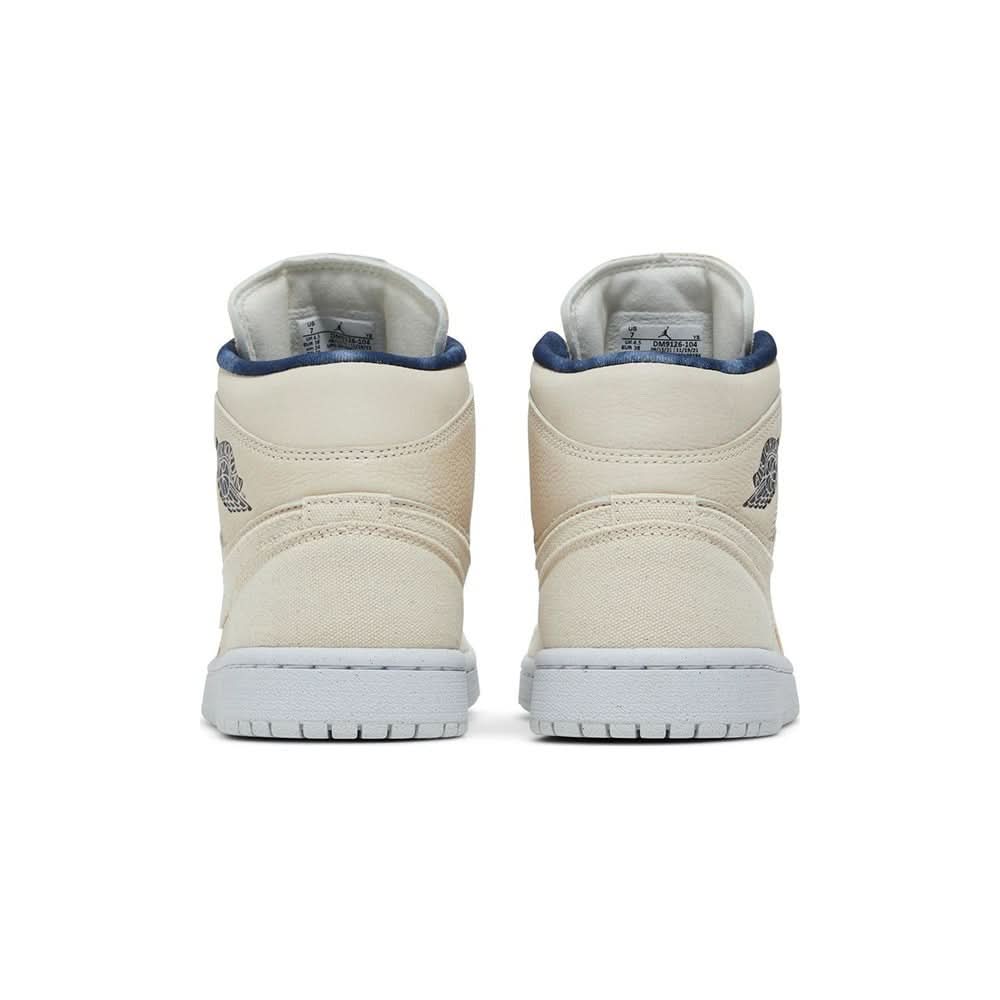 Air Jordan 1 Mid SE 'Sanddrift' - Copva