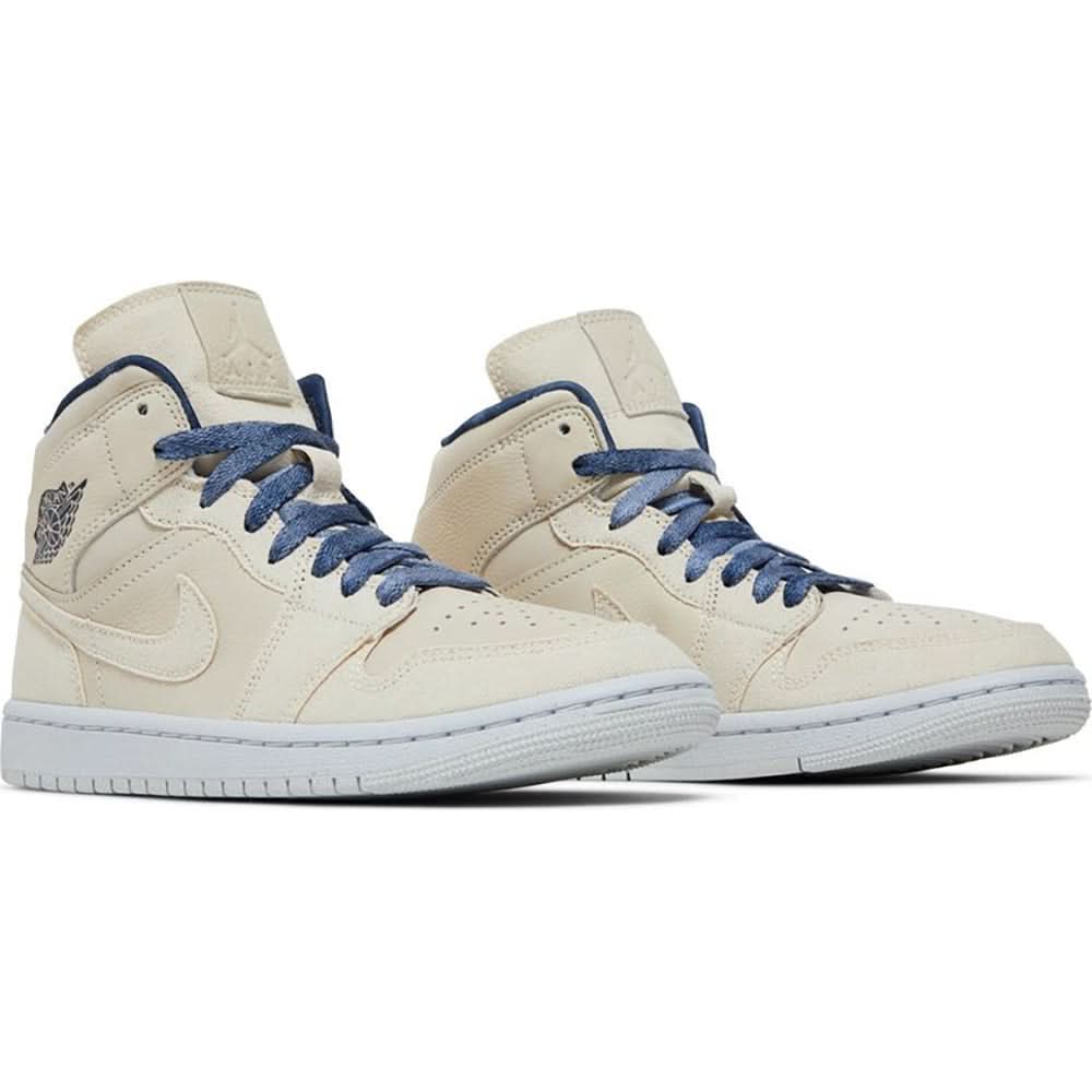 Air Jordan 1 Mid SE 'Sanddrift' - Copva