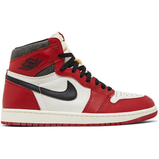 Air Jordan 1 Retro High OG 'Chicago Lost & Found' - Copva