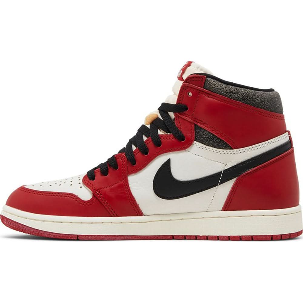 Air Jordan 1 Retro High OG 'Chicago Lost & Found' - Copva